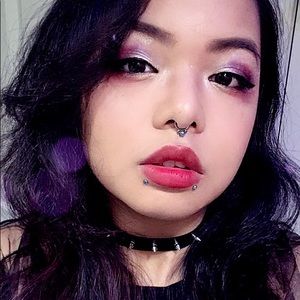 Meet your Posher, Pauline